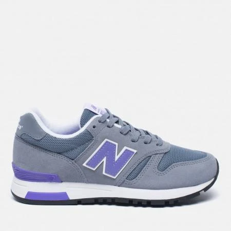 Фото New Balance WL565GLW Grey