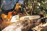 фото Бензопила Stihl MS-361