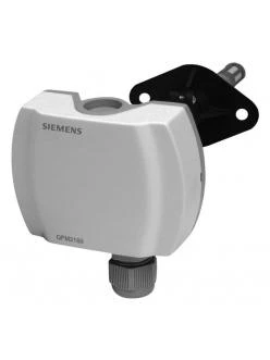 Фото Канальный датчик температуры Siemens QAM2120.600