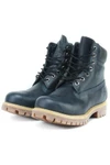 фото Timberland Ботинки Timberland TBL6557AW СИНИЙ