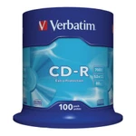 фото Диски CD-R VERBATIM 700 Mb 52х