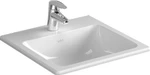 фото Раковина Vitra S20 5463В003-0001 45x45