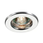 фото Точечный светильник потолочный 369702 NT12 257 хром IP20 GX5.3 50W 12V CLASSIC | 0033484 NOVOTECH