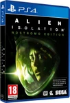 фото Sega Игра для PS4 Sega Alien Isolation Nostromo Edition