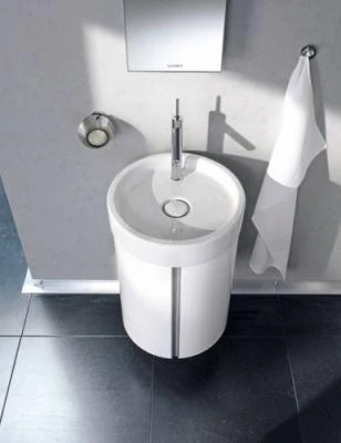 Фото Duravit Starck S1 9523 Тумба подвесная