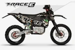 фото Электромотоцикл Tacita T-race Enduro