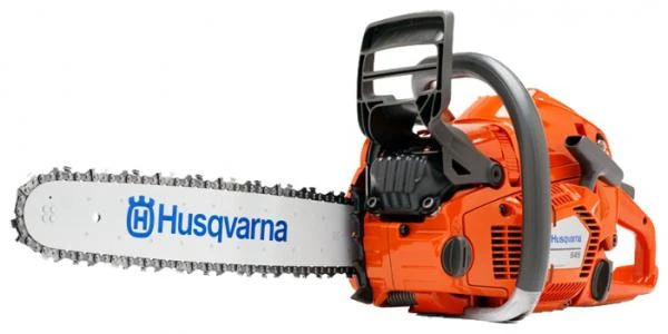 Фото Бензопила Husqvarna 545