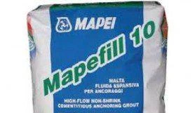 Фото Подливочный состав Mapefill 10