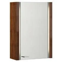 Фото Duravit 2nd Floor 2F 9650 L/R Зеркальный шкафчик