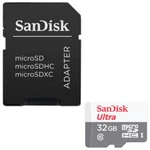 фото Карта памяти microSDHC