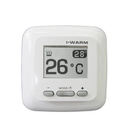 Фото Терморегулятор ССТ IWARM 711