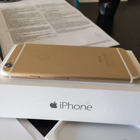 Фото Для продажи Apple iPhone 6 64GB &amp; iPhone 5S