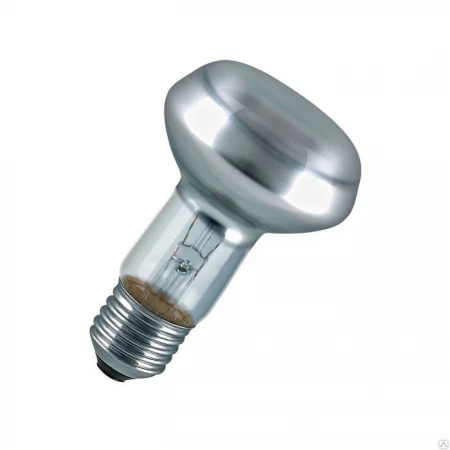 Фото Лампа накаливания рефлекторная CONCENTRA R63 40W E27 OSRAM