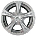 фото NZ Wheels SH275 5.5x13/4x98 D58.6 ET35 S