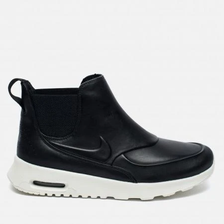 Фото Nike Air Max Thea Mid Black