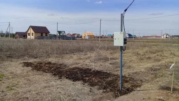 Фото Подключение электричества по тех. условиям Тюменьэнерго СУЭНКО в Тюмени