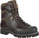 фото Zamberlan Ботинки 1029 SELLA HUNT GTX (42, Waxed Dk Brown, ,)