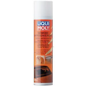 Фото Гидрозащита кожи и текстиля LIQUI MOLY Gewebe-Impragnierung 0,4л 1594