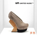 фото Туфли OTHER United Nude Abstract Pump Un