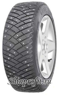 Фото Goodyear Ultragrip Ice Arctic 225/55 R16 95T шип