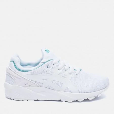 Фото ASICS Gel-Kayano Trainer Evo White/White