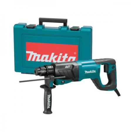 Фото Перфоратор MAKITA HR 2641