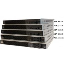 Фото Межсетевой экран Cisco ASA5545-K8