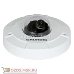 фото GRUNDIG GCI-K2812W: Купольная IP-камера