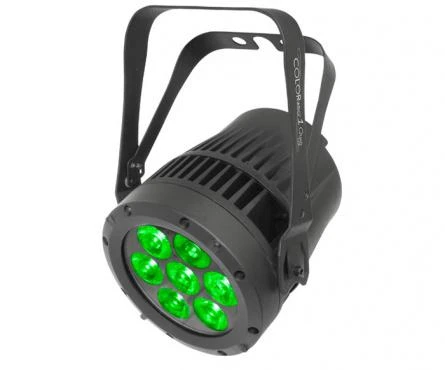 Фото Прожектор CHAUVET COLORado 1 Quad Tour