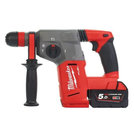 Фото Перфоратор Milwaukee M18 CHPX-502C Sds+ FUEL