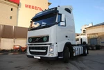 фото Седельный тягач VOLVO FH 13 460 2011 года