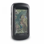 фото Garmin Туристический навигатор Garmin Montana 650T