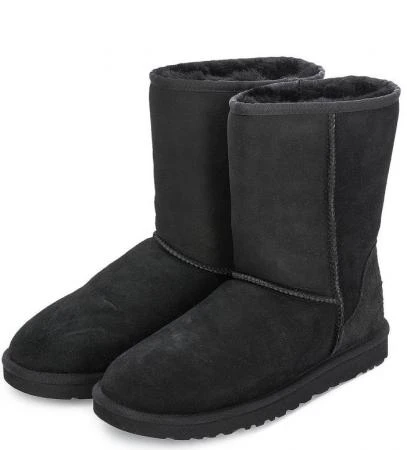 Фото UGG Australia Сапоги UGG Australia 5800 blk