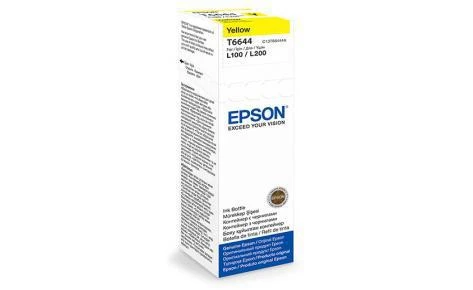 Фото Расходные материалы Epson C13T66444A