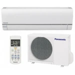 фото Кондиционер PANASONIC CS/CU-HE7QKD