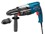 фото Перфоратор BOSCH GBH 240 F в чем. (790 Вт