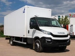 фото Фургон Iveco Daily 70