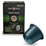 фото Капсулы для кофемашин NESPRESSO "Espresso", натуральный кофе, 10 шт. х 5 г, PORTO ROSSO