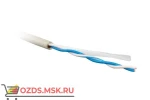 фото Hyperline UUTP1-C5-P24-IN-PVC-GY-500: Кабель