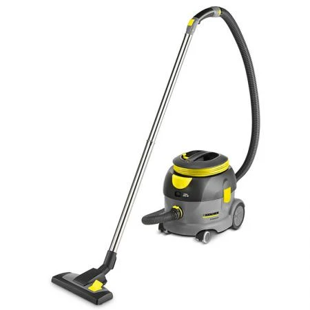 Фото Пылесос сухой уборки Karcher T 12/1