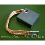 фото Щетка крановая к MTF(H) - 7 М1-А 16*50*50 К1-7р,10ВГ,Л=180