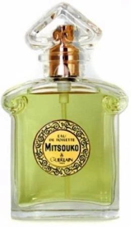 Фото Guerlain Mitsouko 90мл Стандарт