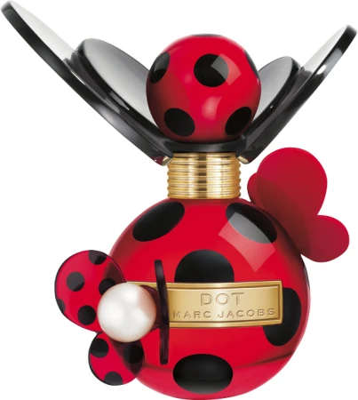 Фото Marc Jacobs Dot 100мл Тестер