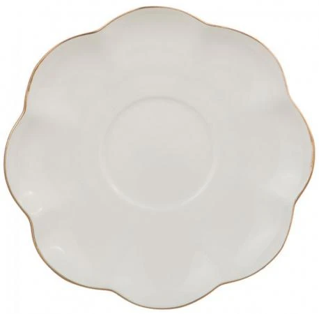 Фото Чайный сервиз на 6 персон 15 пр.1100/250/350/400 мл. Porcelain Manufacturing (779-152)