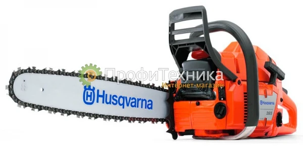 Фото Бензопила Husqvarna 365SP 9670828-18