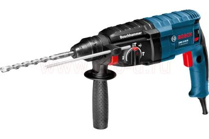 Фото Bosch Bosch GBH 2-24 D Professional