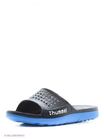 Фото HUMMEL Шлепанцы HUMMEL SPORT SANDAL