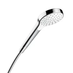 фото Hansgrohe Croma Select S 1jet 26804400 Ручной душ (хром/белый)