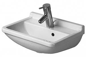 Фото Duravit Starck 3 0750450000 (45 см)