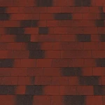 Фото №7 Гибкая битумная черепица "Tegola" Top Shingle, Винтаж